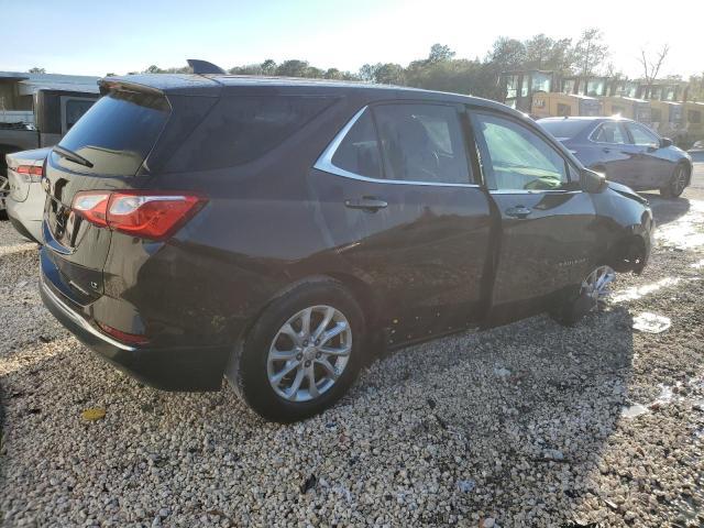 Изображение 3 2020 CHEVROLET EQUINOX LT 2020 с VIN 2GNAXKEV9L6187273