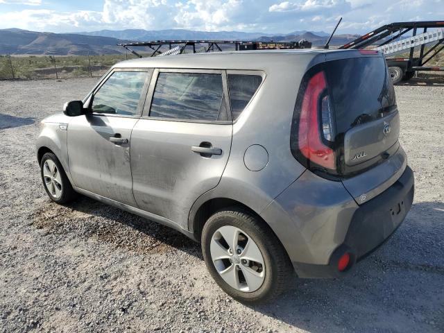 Image 2 of 2016 KIA SOUL  2016 with VIN KNDJN2A29G7375937