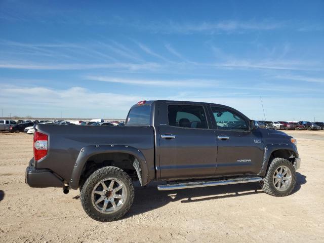 Image 3 of 2016 TOYOTA TUNDRA CREWMAX LIMITED 2016 with VIN 5TFHW5F18GX513349