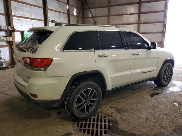 Изображение 3 2019 JEEP GRAND CHEROKEE LIMITED 2019 с VIN 1C4RJFBG6KC642077