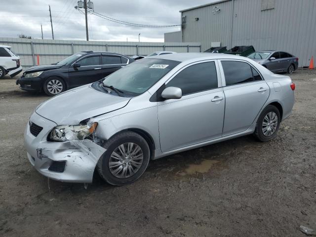 Obraz 1 z 2009 TOYOTA COROLLA BASE 2009 z VIN 1NXBU40E39Z023483