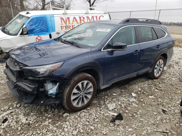Изображение 2023 SUBARU OUTBACK LIMITED 2023