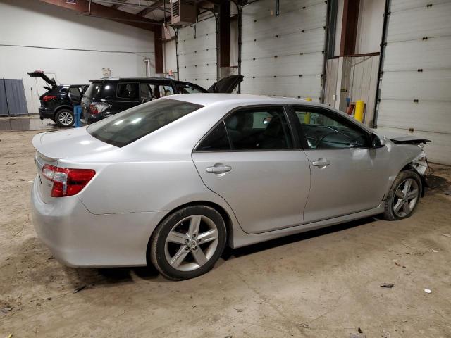 Image 3 of 2012 TOYOTA CAMRY BASE 2012 with VIN 4T1BF1FK2CU534406