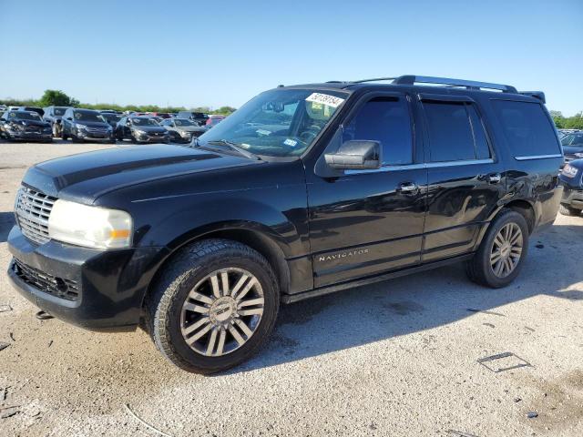 2007 LINCOLN NAVIGATOR  2007 image