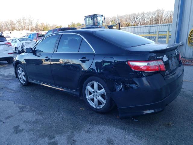 Изображение 2 2009 TOYOTA CAMRY SE 2009 с VIN 4T1BK46K89U094391