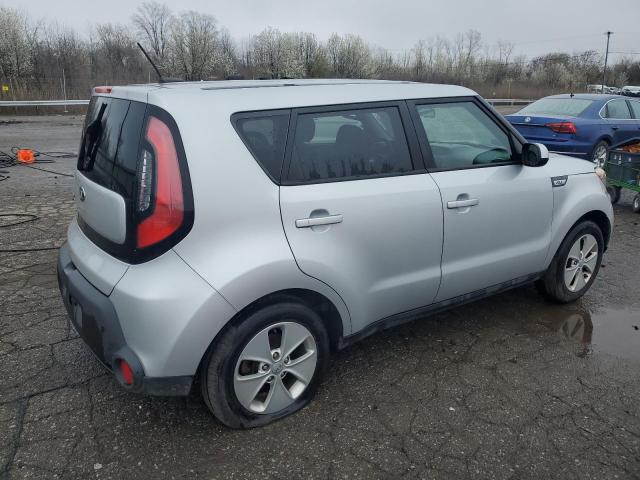 Image 3 of 2016 KIA SOUL  2016 with VIN KNDJN2A21G7874926