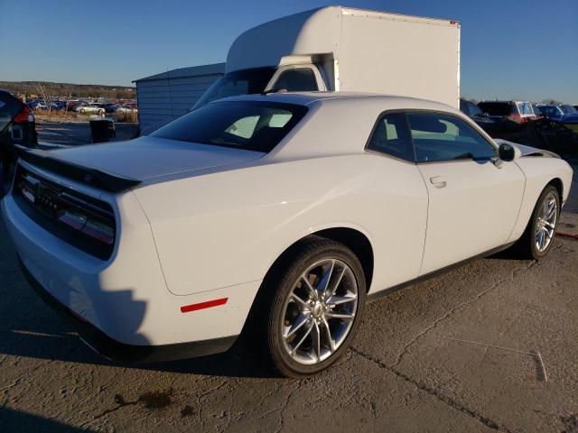 Изображение 3 2023 DODGE CHALLENGER GT 2023 с VIN 2C3CDZKGXPH606464