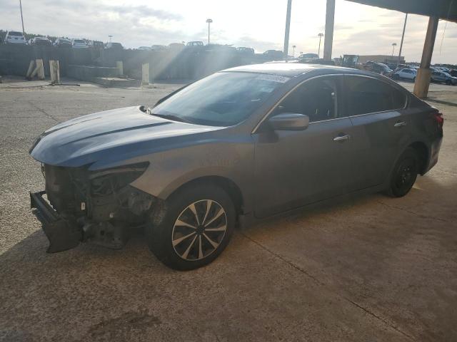 Image 1 of 2017 NISSAN ALTIMA 2.5 2017 with VIN 1N4AL3AP1HN353439