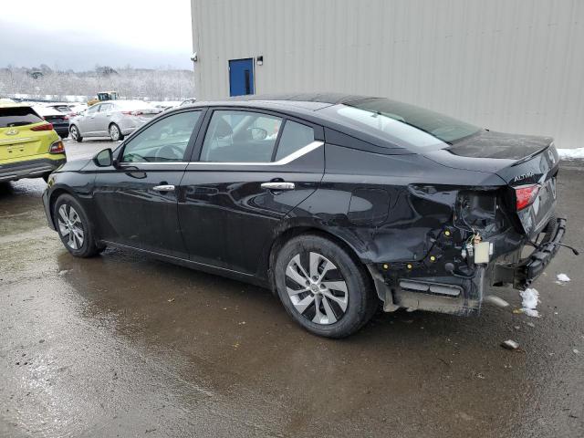 Изображение 2 2024 NISSAN ALTIMA S 2024 с VIN 1N4BL4BV4RN316104