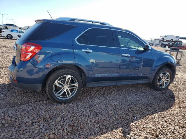 Image 3 of 2017 CHEVROLET EQUINOX PREMIER 2017 with VIN 2GNALDEK0H6224974
