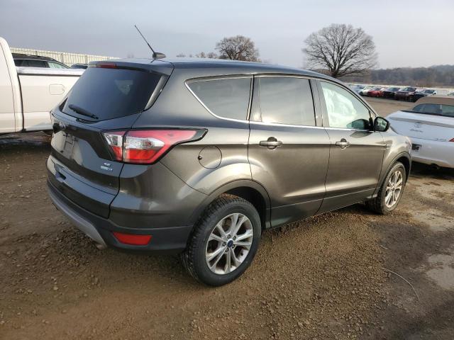Изображение 3 2017 FORD ESCAPE SE 2017 с VIN 1FMCU9G94HUD66943