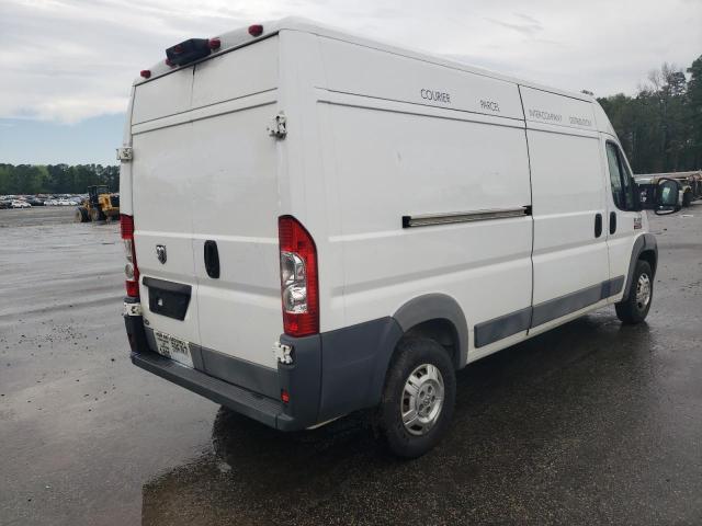 Image 3 of 2017 RAM PROMASTER 2500 2500 HIGH 2017 with VIN 3C6TRVDG2HE549989