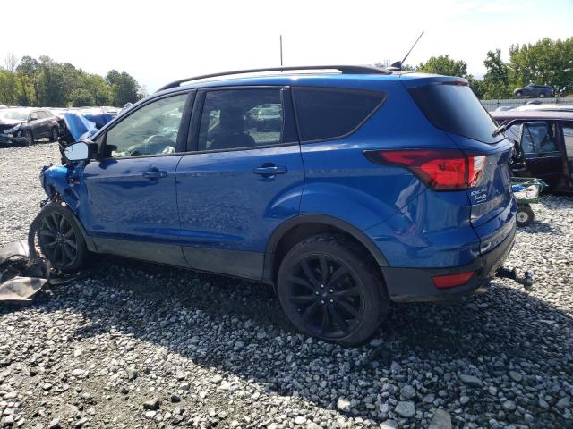 Image 2 of 2019 FORD ESCAPE SE 2019 with VIN 1FMCU0GD7KUC45508