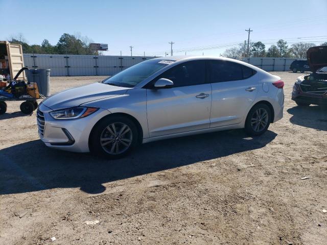 Obraz 1 z 2017 HYUNDAI ELANTRA SE 2017 z VIN 5NPD84LF3HH010473