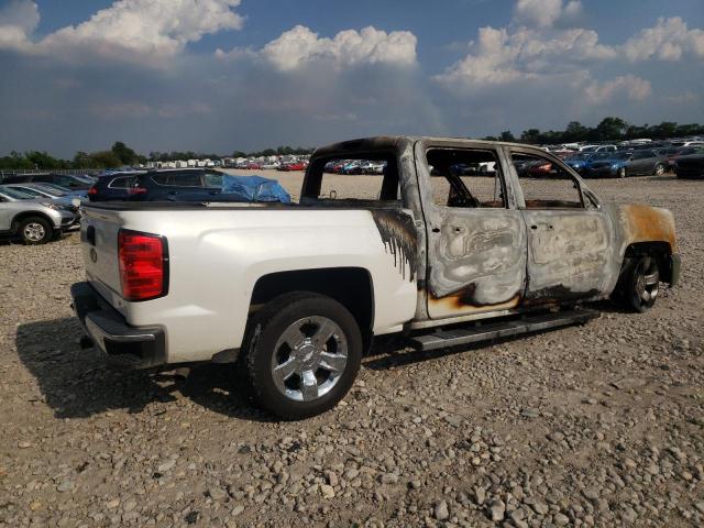 Изображение 3 2017 CHEVROLET SILVERADO C1500 LT 2017 с VIN 3GCPCREC8HG422604