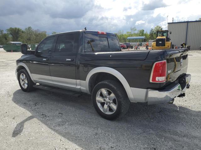 Image 2 of 2018 RAM 1500 LARAMIE 2018 with VIN 1C6RR7NM6JS255539