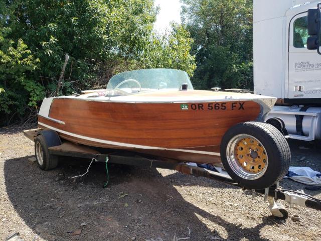 1955 Boat Marine 1955 image