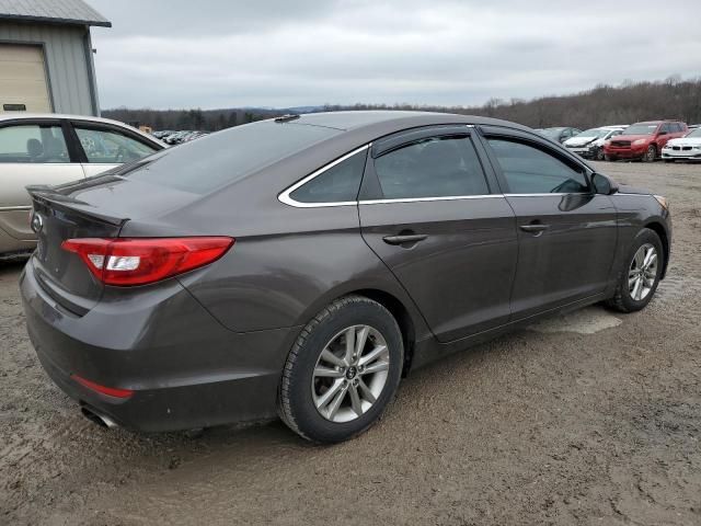 Image 3 of 2016 HYUNDAI SONATA SE 2016 with VIN 5NPE24AF1GH395734