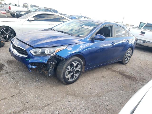 Image 1 of 2020 KIA FORTE FE 2020 with VIN 3KPF24AD4LE151058