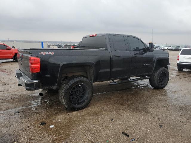 Image 3 of 2014 CHEVROLET SILVERADO K1500 LT 2014 with VIN 1GCVKREC1EZ133585