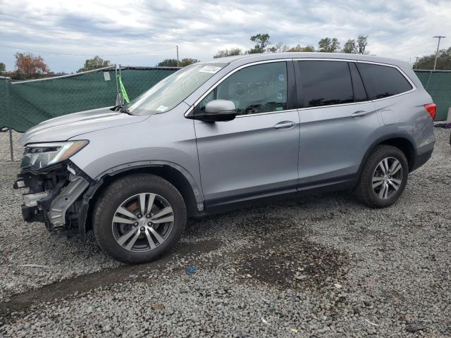 2018 HONDA PILOT EXL 2018 image