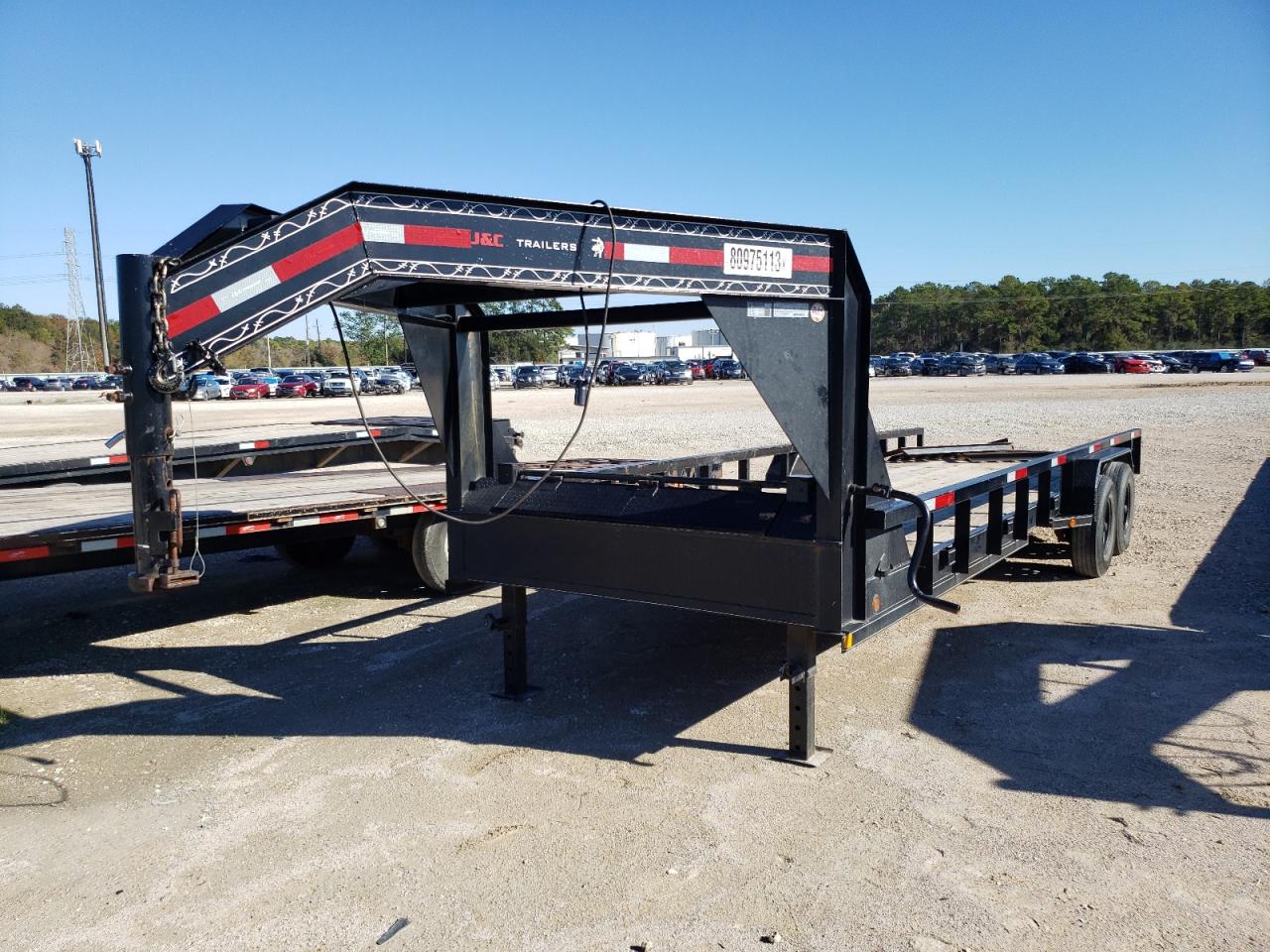 Image 2 of 2022 OTHR TRAILER 2022 with VIN 7N7J3UH28NW001870