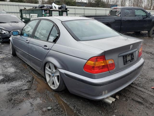 Изображение 2 2003 BMW 325 I 2003 с VIN WBAET37483NH03828
