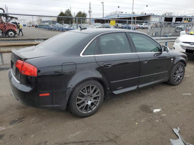 Изображение 3 2006 AUDI S4 QUATTRO 2006 с VIN WAUGL78E06A141973