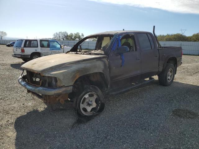 Obraz 2004 DODGE DAKOTA QUAD SLT 2004