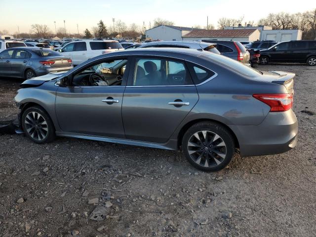 Изображение 2 2019 NISSAN SENTRA S 2019 с VIN 3N1AB7AP9KY360799