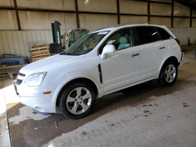 2014 CHEVROLET CAPTIVA LTZ 2014 image