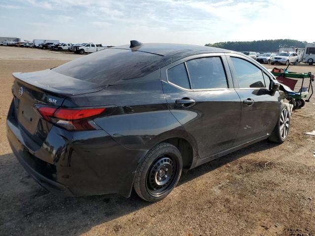Image 3 of 2020 NISSAN VERSA SR 2020 with VIN 3N1CN8FV0LL913674