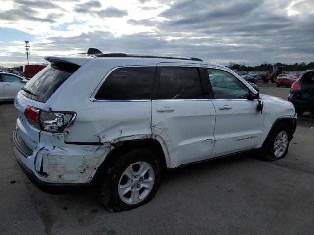 Изображение 3 2016 JEEP GRAND CHEROKEE LAREDO 2016 с VIN 1C4RJFAG5GC405556