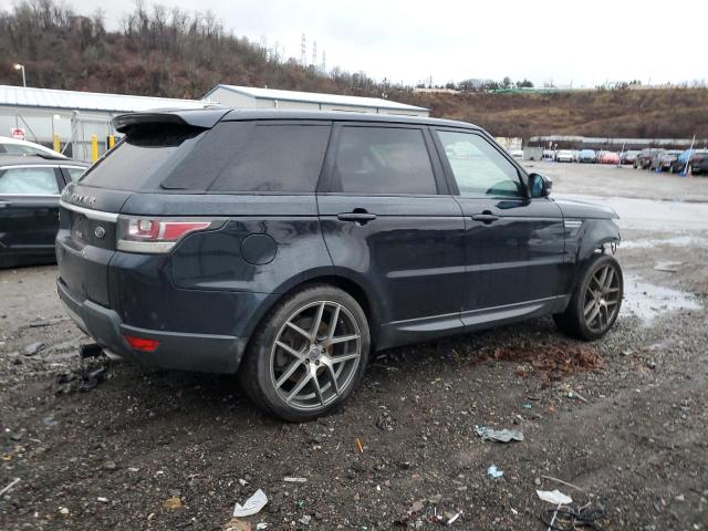 Obraz 3 z 2014 LAND ROVER RANGE ROVER SPORT SC 2014 z VIN SALWR2TF8EA379755