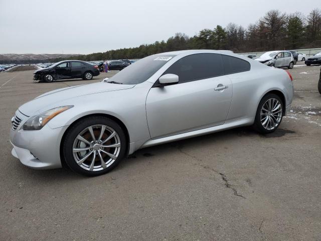 Image 1 of 2013 INFINITI G37  2013 with VIN JN1CV6EL5DM980072
