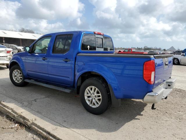 Image 2 of 2014 NISSAN FRONTIER S 2014 with VIN 1N6AD0ER3EN740066