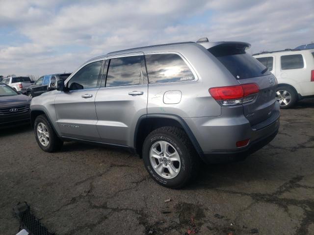 Image 2 of 2015 JEEP GRAND CHEROKEE LAREDO 2015 with VIN 1C4RJFAG7FC164310