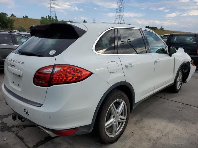 Image 3 of 2014 PORSCHE CAYENNE  2014 with VIN WP1AA2A26ELA00571