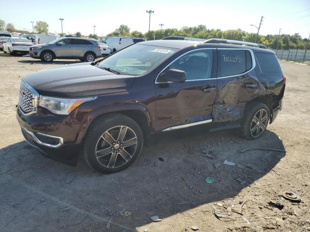 2017 GMC ACADIA DENALI 2017 image