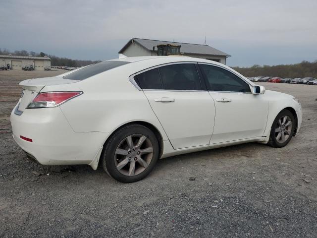 Obraz 3 z 2014 ACURA TL TECH 2014 z VIN 19UUA8F55EA006587