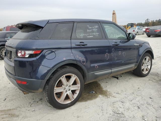 Obraz 3 z 2015 LAND ROVER RANGE ROVER EVOQUE PURE PLUS 2015 z VIN SALVP2BG1FH076725