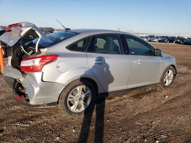 Image 3 of 2014 FORD FOCUS SE 2014 with VIN 1FADP3F22EL270799