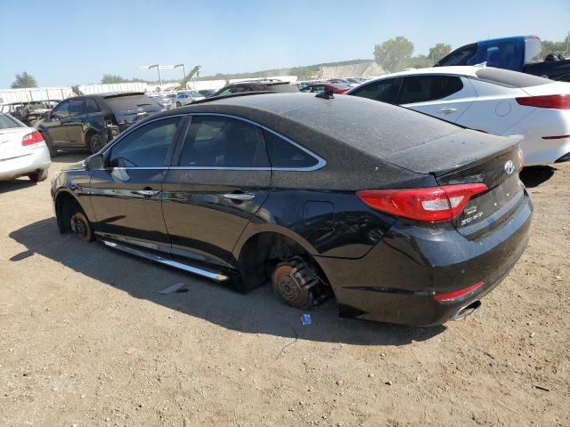 Obraz 2 z 2017 HYUNDAI SONATA SPORT 2017 z VIN 5NPE34AF6HH566279