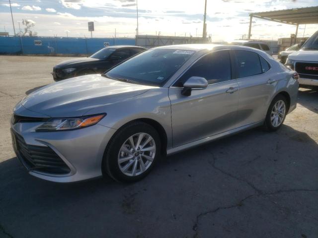 Изображение 1 2023 TOYOTA CAMRY LE 2023 с VIN 4T1R11AK3PU145042