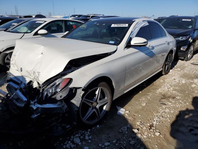 Obraz 1 z 2017 MERCEDES-BENZ E 300 2017 z VIN WDDZF4JB7HA048832