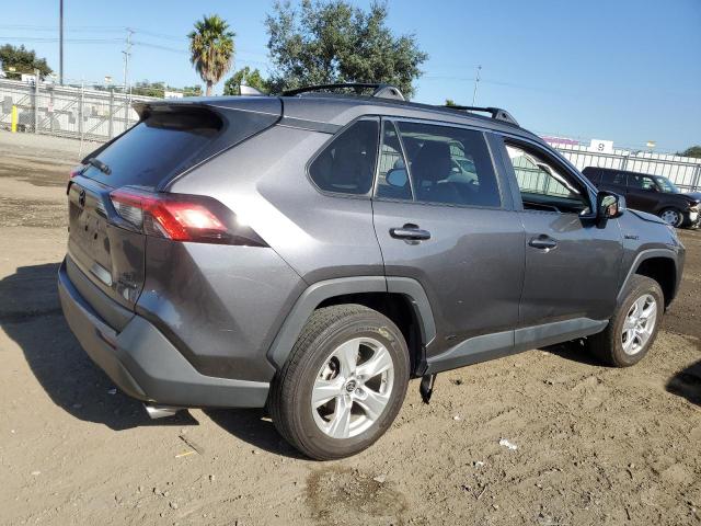 Image 3 of 2021 TOYOTA RAV4 LE 2021 with VIN 4T3MWRFV0MU041589