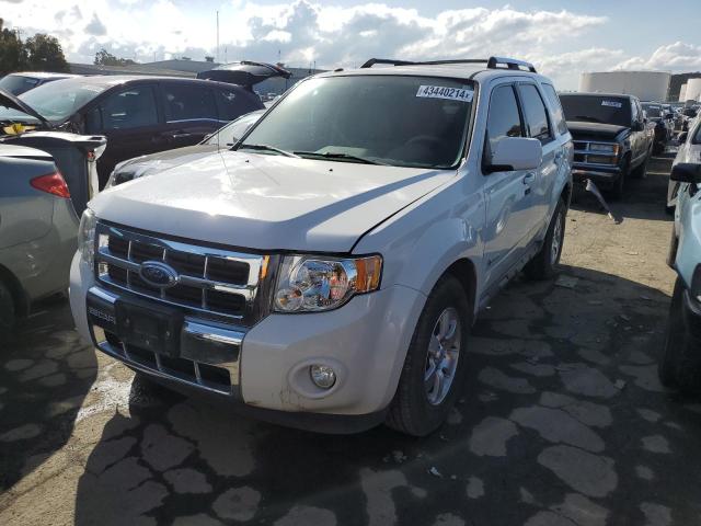 Obraz 1 z 2009 FORD ESCAPE HYBRID 2009 z VIN 1FMCU59309KA42385