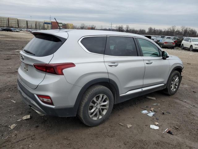 Obraz 3 z 2020 HYUNDAI SANTA FE SE 2020 z VIN 5NMS23AD9LH163675