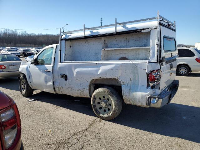 Obraz 2 z 2012 CHEVROLET SILVERADO C1500 2012 z VIN 1GCNCPEX1CZ354332