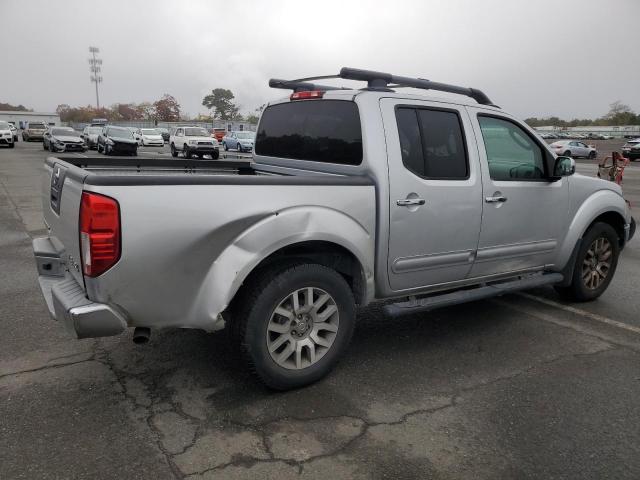 Image 3 of 2010 NISSAN FRONTIER CREW CAB SE 2010 with VIN 1N6AD0EV3AC438361